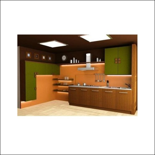 Kitchens Interior Service