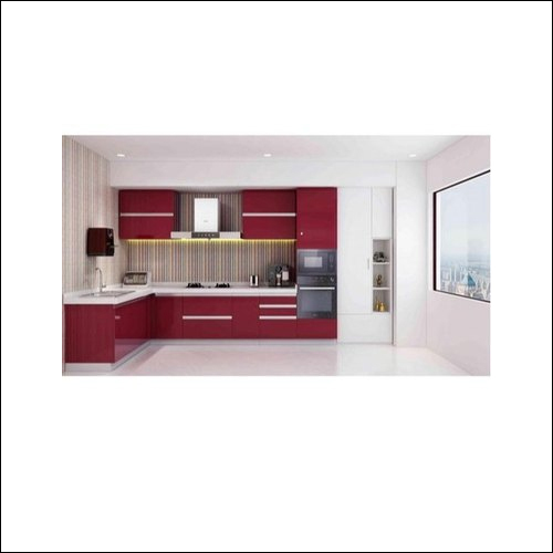 Kitchen Remodeling Services