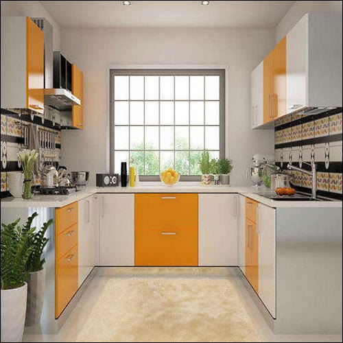 Kitchen Designing Services