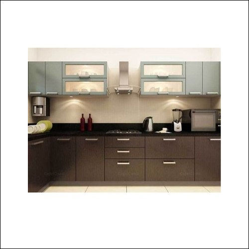 Semi Modular Kitchen Services