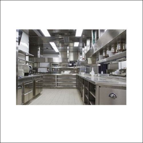 Commercial Kitchen Designers
