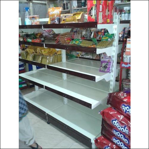 Departmental Store Designers