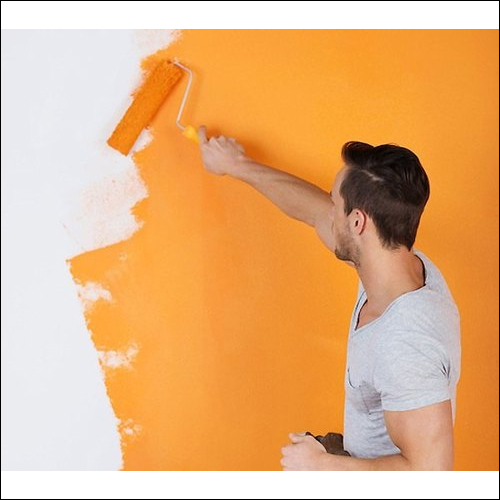 Wall Painting Service