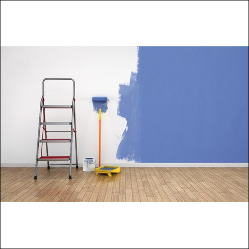 Exterior Texture Painting Service