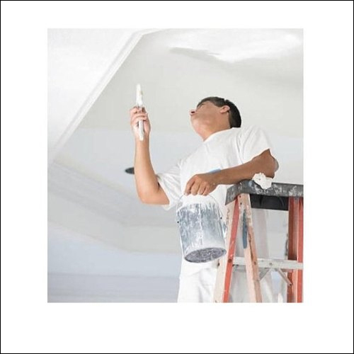 Ceiling Painting Service