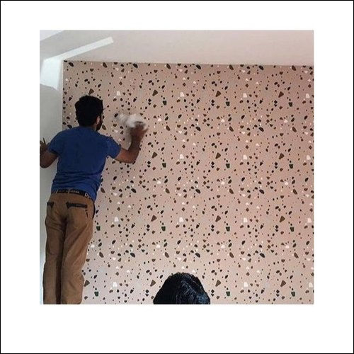 Rk wallpaper installation service  Wallpaper Store in Kothanur