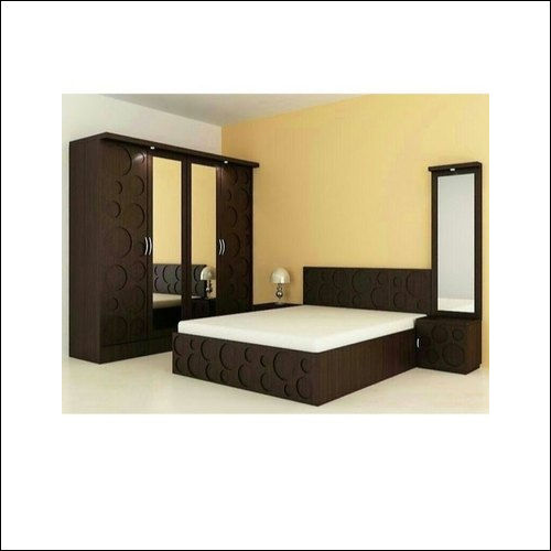 Bedroom Furniture Set