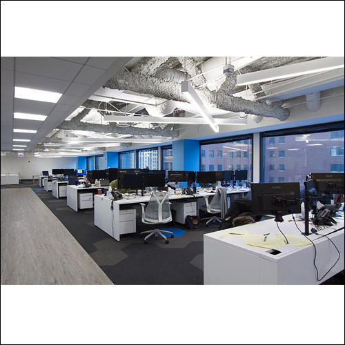 College Interior Designing