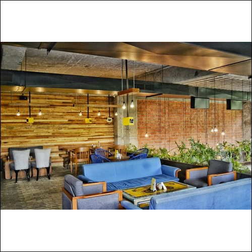 Architectural Designing Services