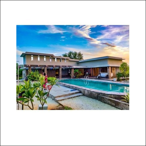 Villa Interior Design