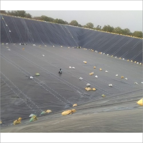 Liner Geomembrane Sheet at Best Price in Nashik, Maharashtra | Narbada ...