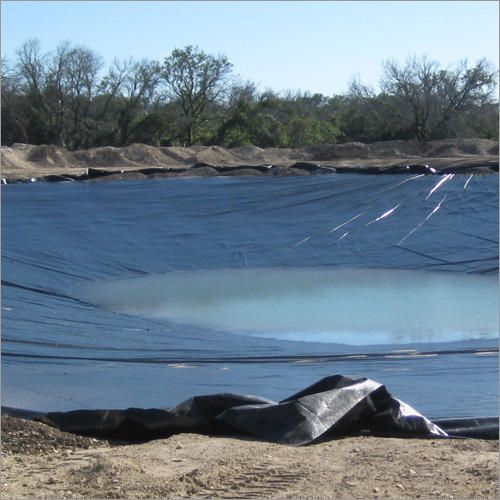 500 Micron Rhino Mat Pond Liner