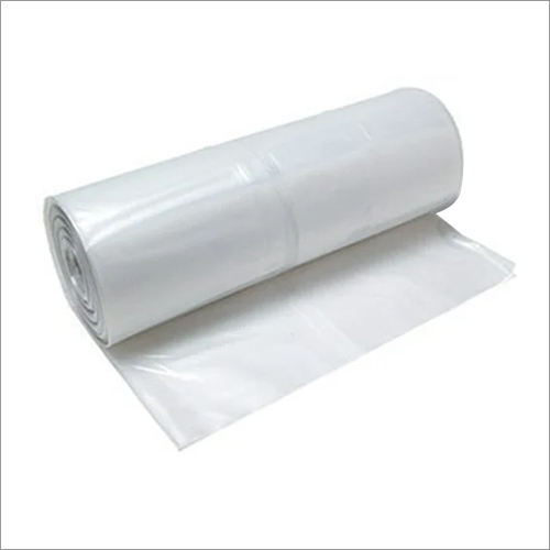 LDPE Tarpaulin - Double Layer, Blue, LDPE Material | Ideal for Commercial Use