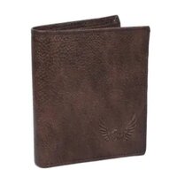 MENS WALLET WITH CLIP