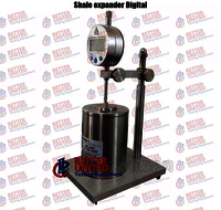 HTHP intelligent shale expander