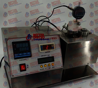 HTHP intelligent shale expander