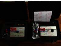 Model DWY-2A Emulsion Stability Tester (EST)