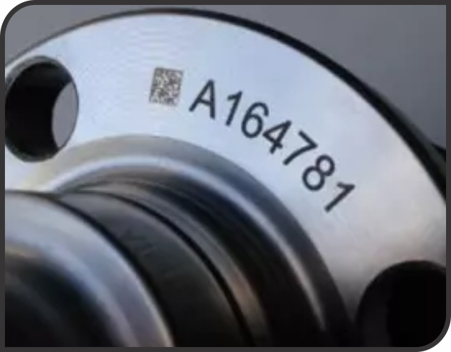 Laser Marking machine