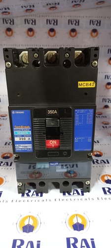 TERASAKI 350A 3P MCCB