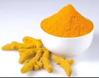 Organic Turmeric Powder