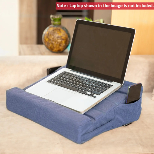 Lap Desk For Laptop Weight: 0.595  Kilograms (Kg)