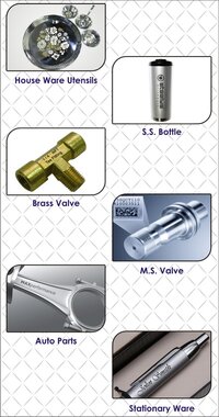 Portable Laser Marking Machine