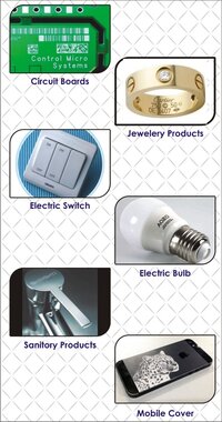 Portable Laser Marking Machine