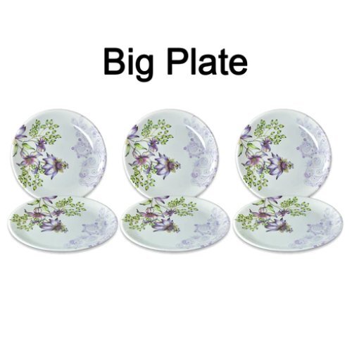 32 Pc For Serving Food