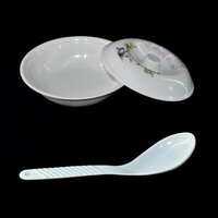 32 Pc For Serving Food