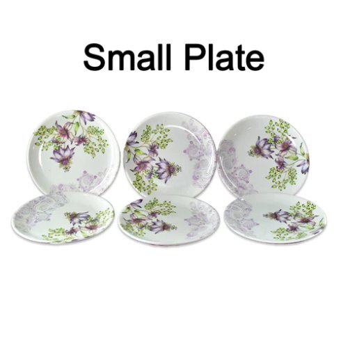 32 Pc For Serving Food