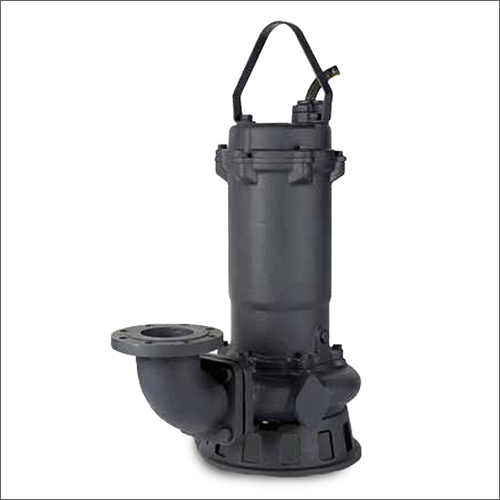 DPK Submersible Drainage Pumps