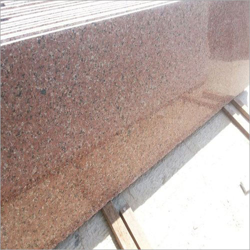 Rosy Pink Granite Application: Floor