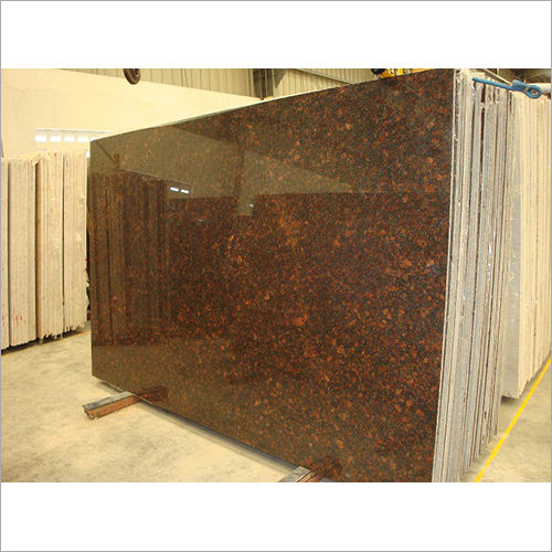 Tan Brown Granite Application: Floor