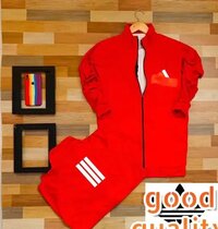 Full Zip Jacket Dryfit