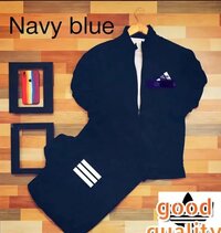 Full Zip Jacket Dryfit