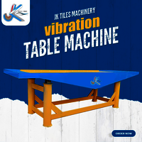 VIBRATING TABLE  IN  CHAPRA