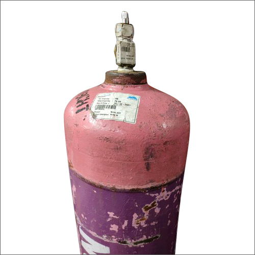 Refrigerant Gas