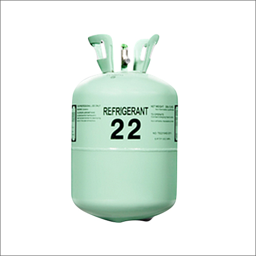 SRF Floron 22 Gas