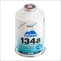 340g Srf F134a Floron Gas - Application: 134a Coolant Is Used In All Brands Car Air Conditioners For Cooling.