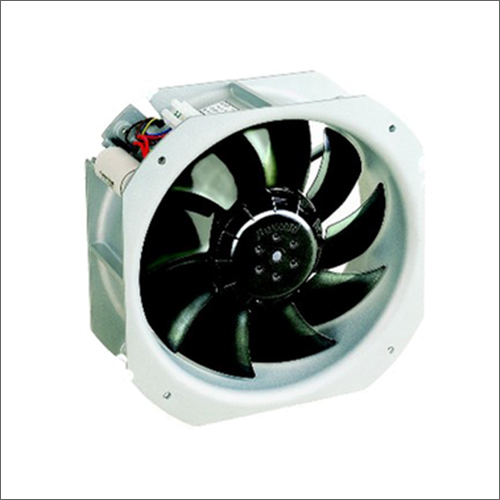 170x150x55 Axial Flow Fan