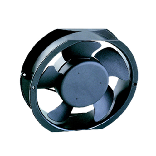 172x150x51mm Axial Flow Fan