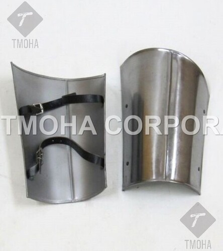 Medieval Greaves Armor Set OA0004