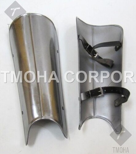 Armor Greaves Set OA0005