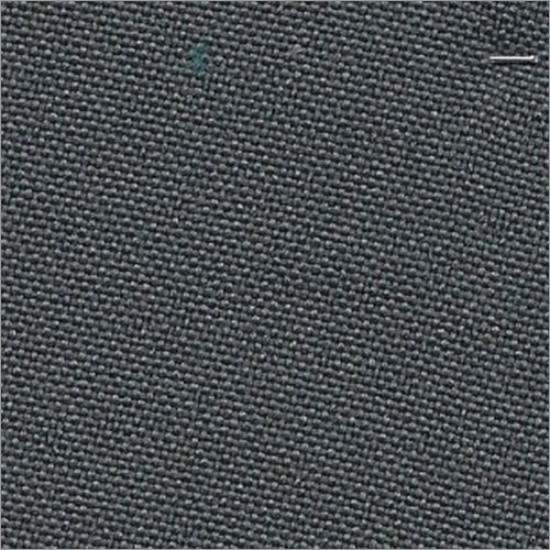 Polyester Woven Fabric - 39 Inch Width | Black Color, Light in Weight, Quick Dry, Washable, Recyclable, Shrink Proof