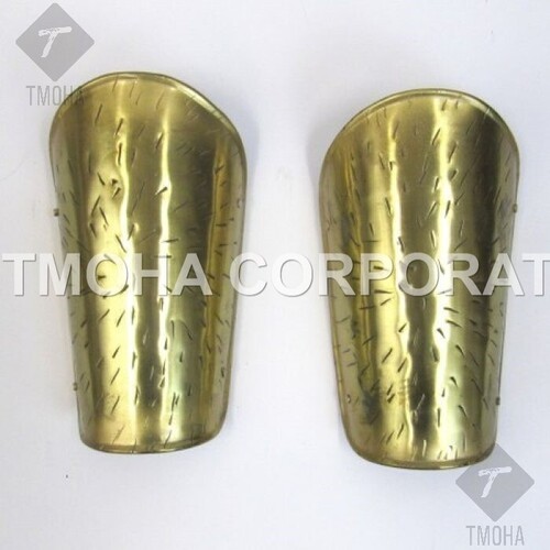 Arm Guard Armor Set-Spartan OA0007