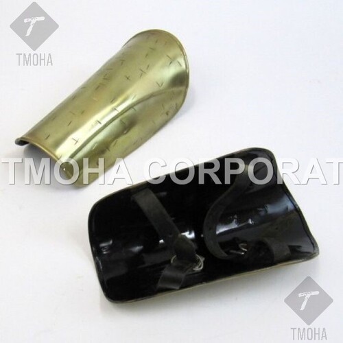 Leonidas 300 Spartan Braces OA0008
