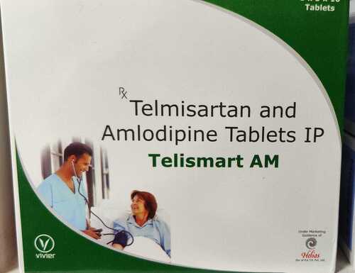 TELMISARTAN TABLET