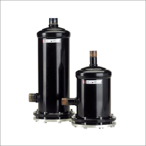 Filter Driers For HVAC System