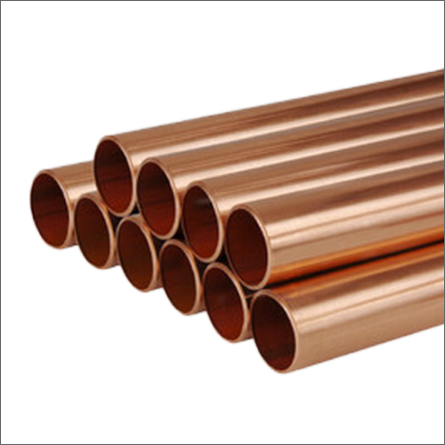 High Grade VRF Copper Pipe