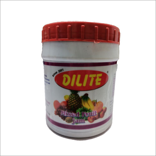 High Quality 1 Kg Mixed Fruit Jam